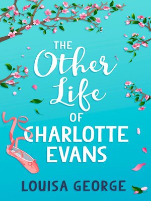 cover image of The Other Life of Charlotte Evans